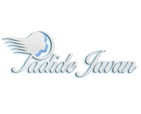 لوگو پدیده جوان