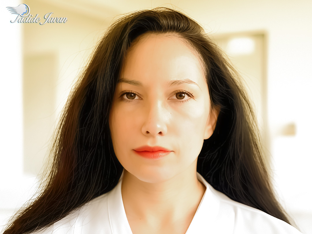 پروتز مو زنانه
